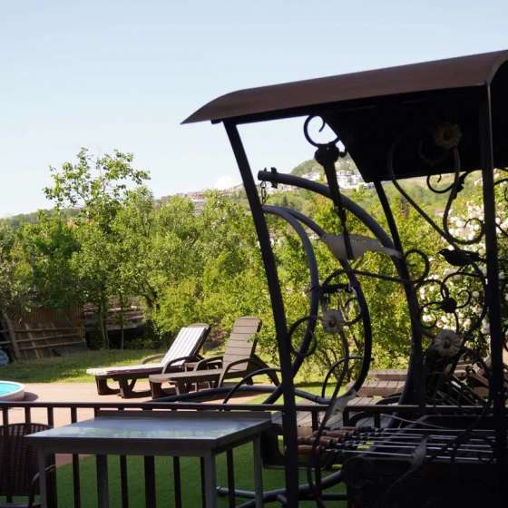 Гостевой дом Весна