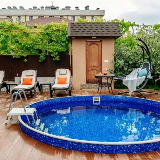 Гостевой дом Весна