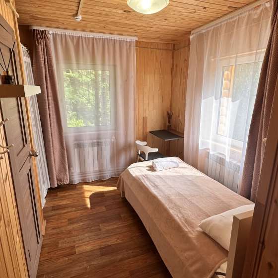 Гостевой дом Forest 2