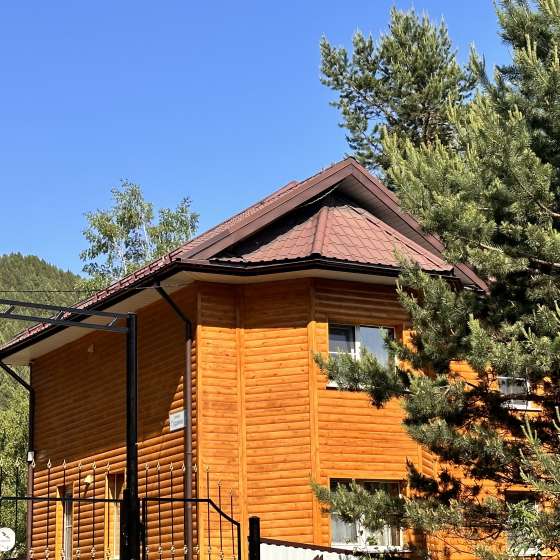 Гостевой дом Forest 2