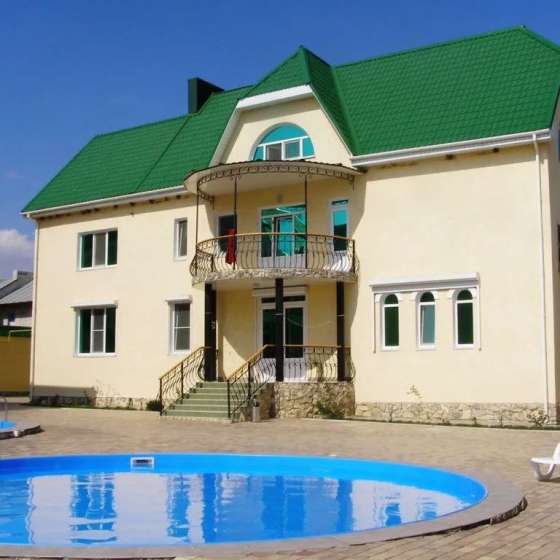 Гостевой дом «Вилла Лагуна»