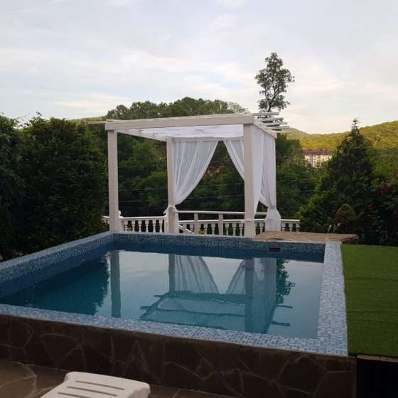 Гостевой дом Прайд