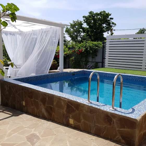 Гостевой дом Прайд