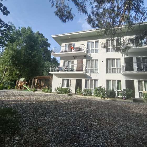 Гостевой дом «Villa Monte»