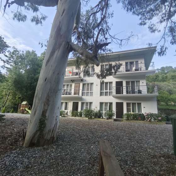 Гостевой дом «Villa Monte»