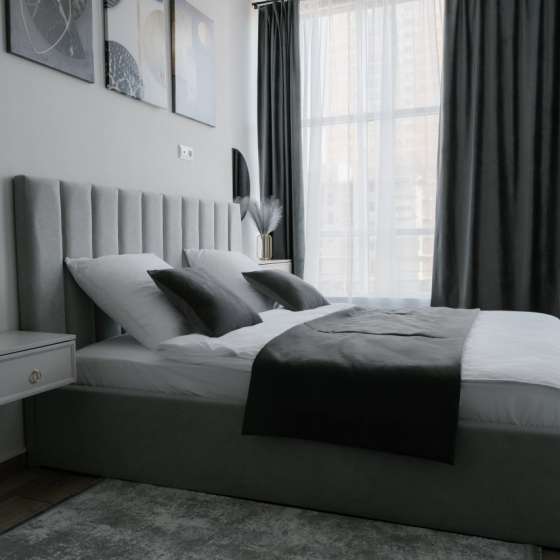 Отель BlackOut Hotel