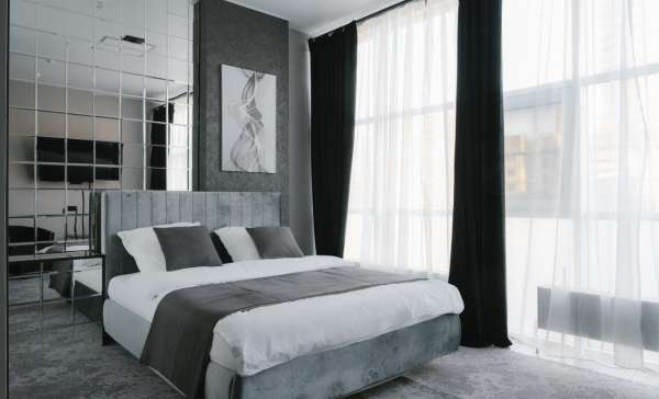 Новороссийск, blackOut Hotel