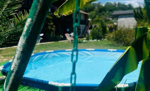 Лдзаа, гостевой дом «Крестьянский дворик»