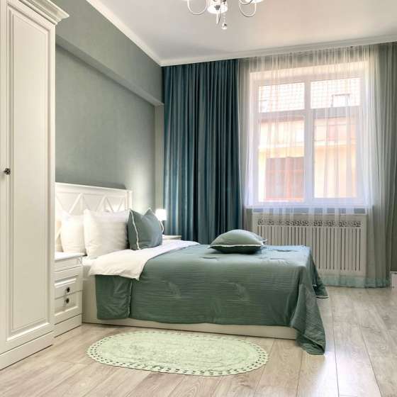2-комнатная квартира  Ленина улица, 14Б
