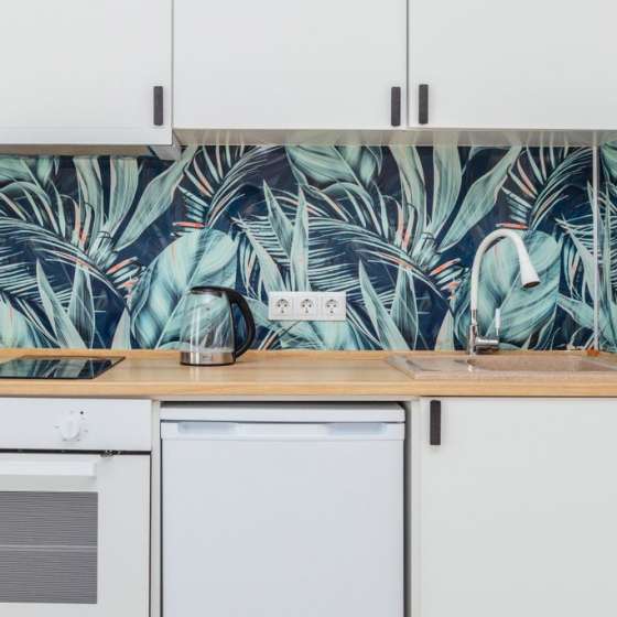 Квартира в ЖК Касабланка 2 Дарья