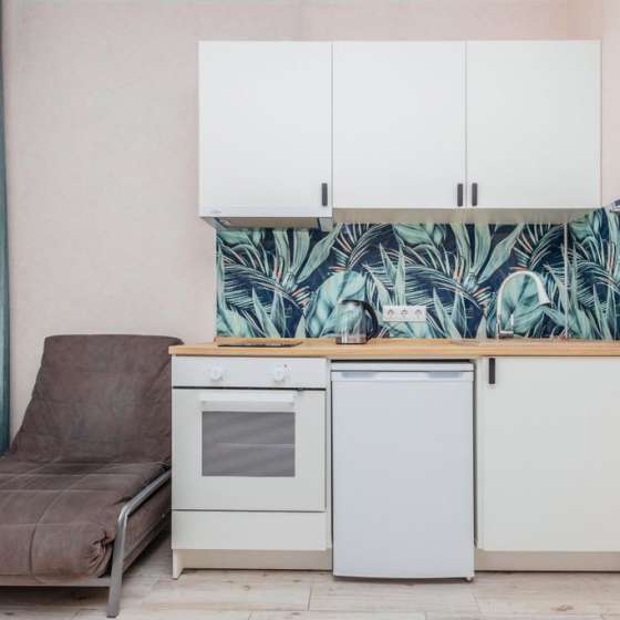 Квартира в ЖК Касабланка 2 Дарья