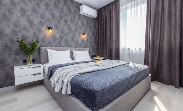 Сириус, квартира в ЖК Фрукты Виноград 1052