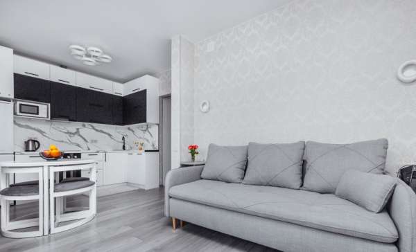 Сириус, квартиры в ЖК Фрукты Черника