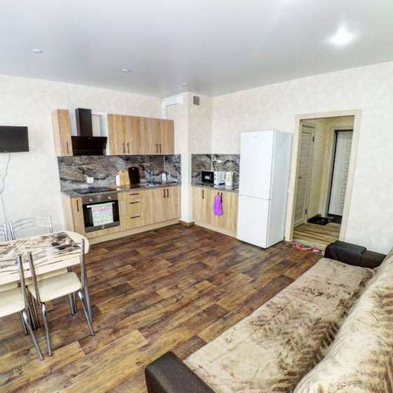 Уютная квартира у метро аметьево