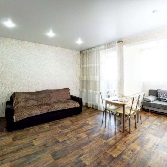 Уютная квартира у метро аметьево