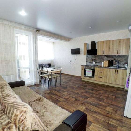 Уютная квартира у метро аметьево