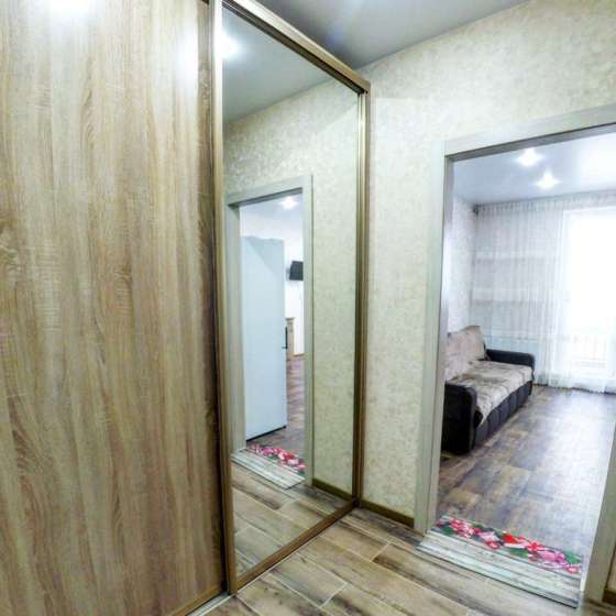 Уютная квартира у метро аметьево