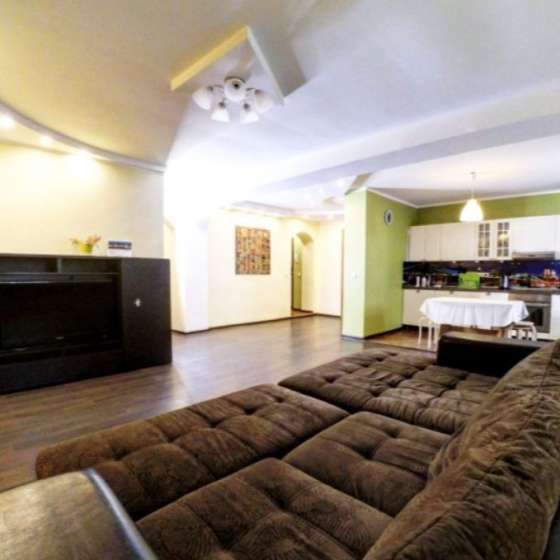 Апартаменты Уютные на Губкина