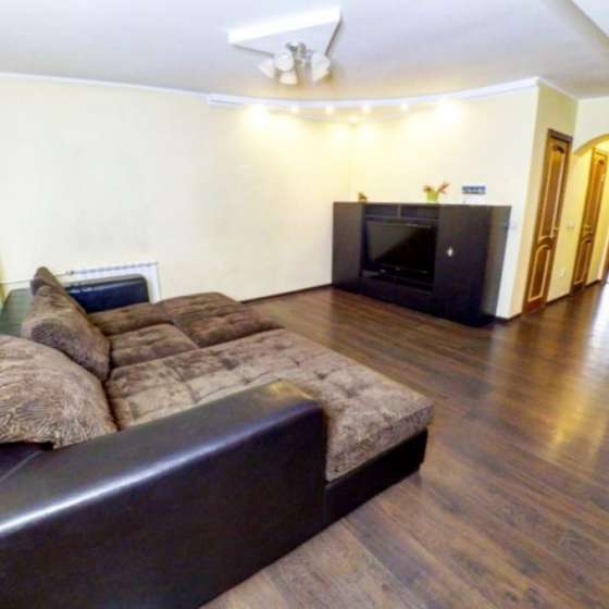 Апартаменты Уютные на Губкина