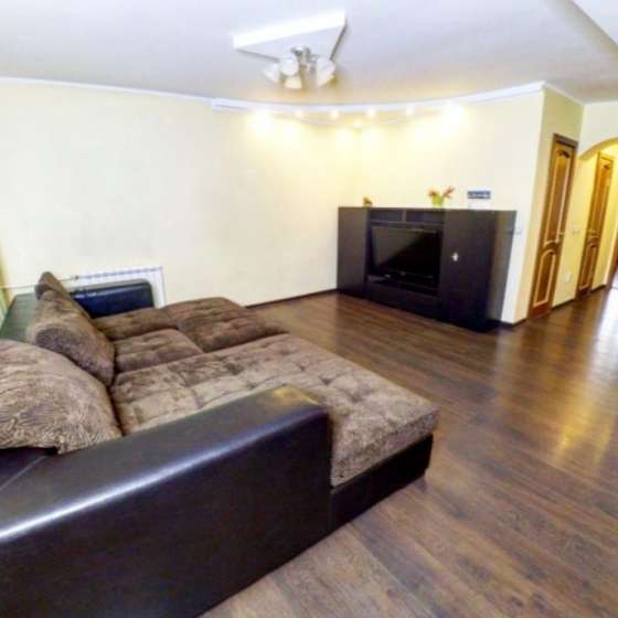 Апартаменты Уютные на Губкина