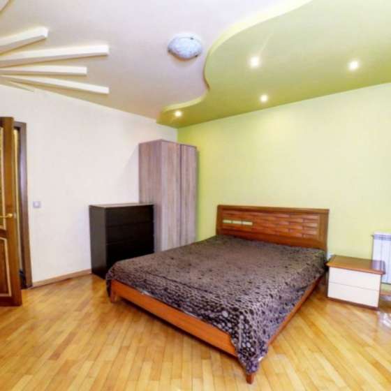 Апартаменты Уютные на Губкина