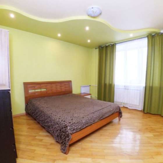 Апартаменты Уютные на Губкина