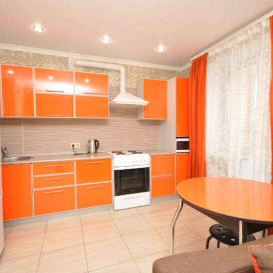 Апартаменты Voyage на Даурской рядом с м.Горки