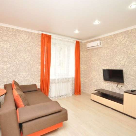 Апартаменты Voyage на Даурской рядом с м.Горки