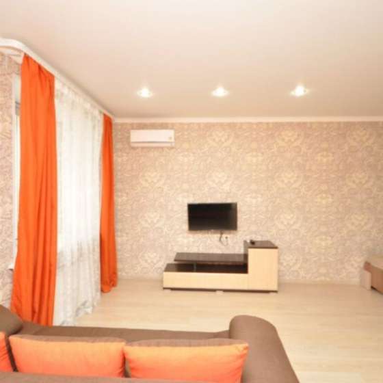 Апартаменты Voyage на Даурской рядом с м.Горки