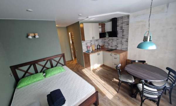 Петрозаводск, апартаменты №6