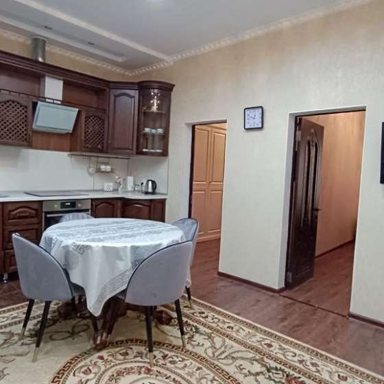 Квартира в курортной зоне, в районе верхнего рынка
