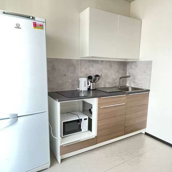 Уютная квартира широкая речка, мега