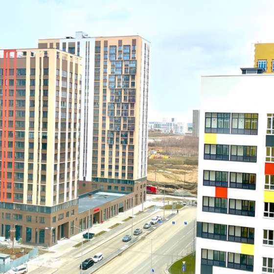 Уютная студия в Академическом