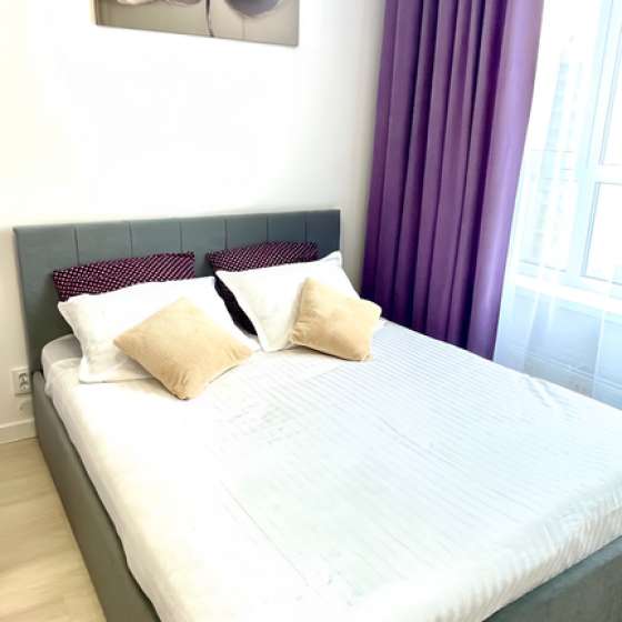 Уютная студия в Академическом