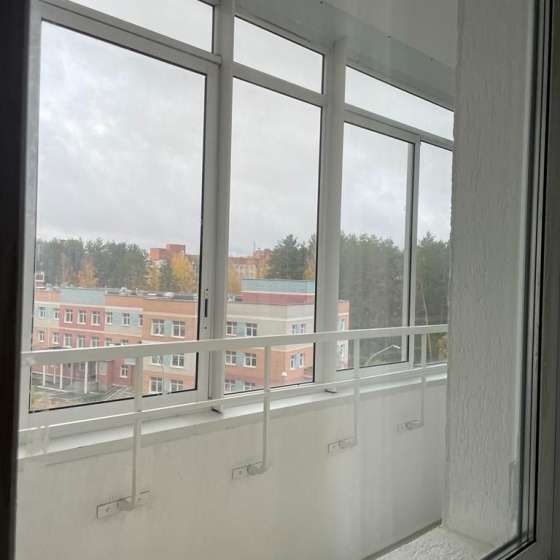 Комфортная квартира для семейного проживания