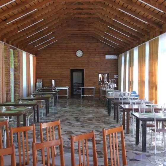 Отель Звандрипш Эко Village