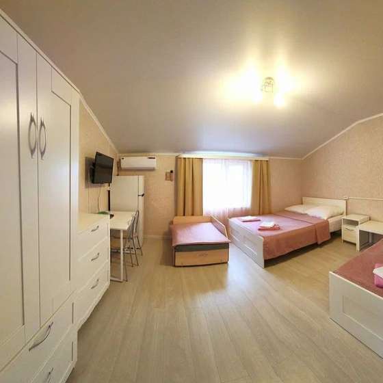 Частное домовладение Семья