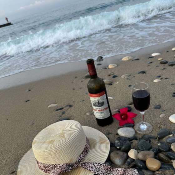 База отдыха «МАРК»