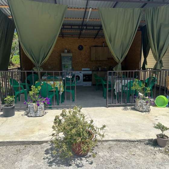 База отдыха «МАРК»