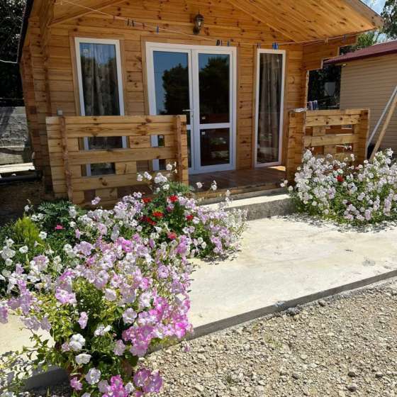 База отдыха «МАРК»