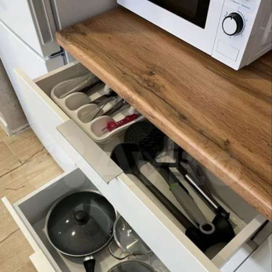 Коттедж Бунгало Фиеста