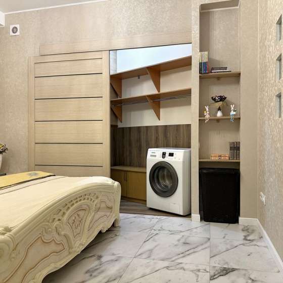 Шикарная квартира с панорамными видами, ваш уютный уголок