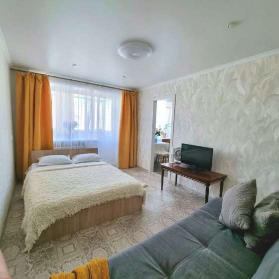 Квартира в историческом центре города