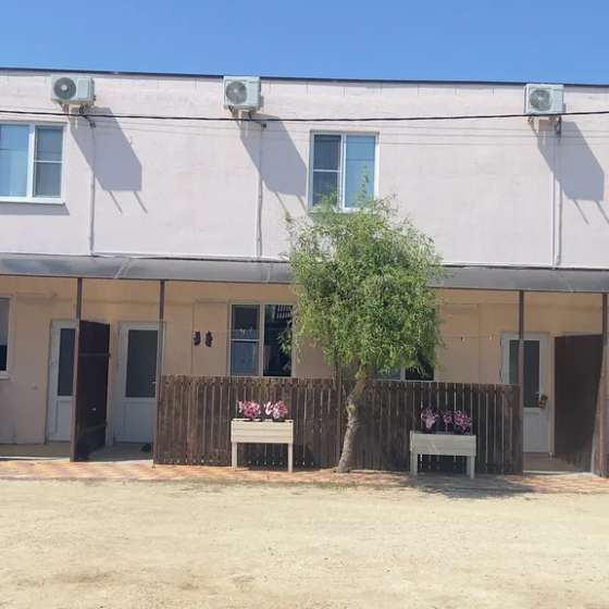 Гостевой дом На Северной