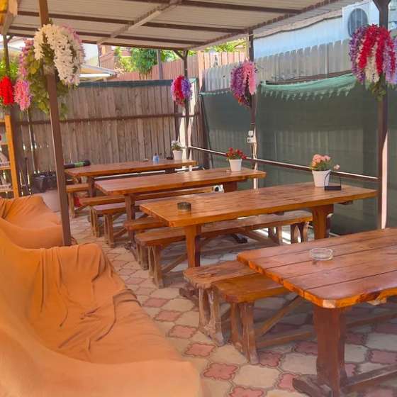 Гостевой дом На Северной