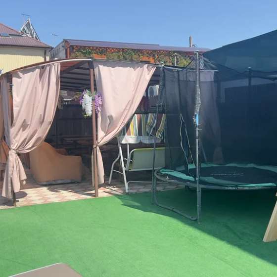 Гостевой дом На Северной