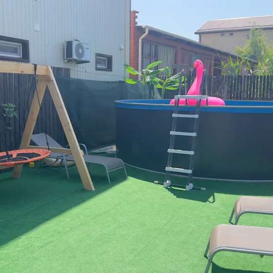 Гостевой дом На Северной