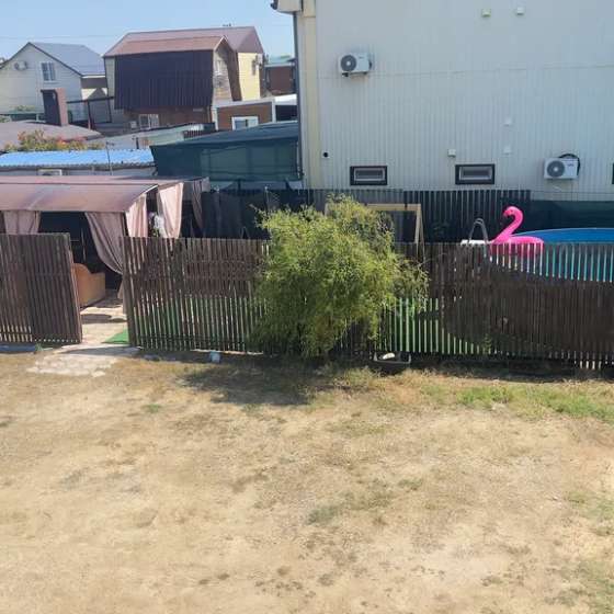 Гостевой дом На Северной