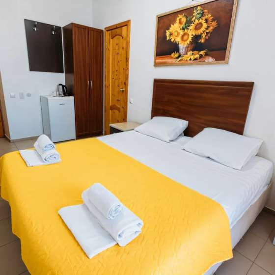 Гостевой дом  Эрсико