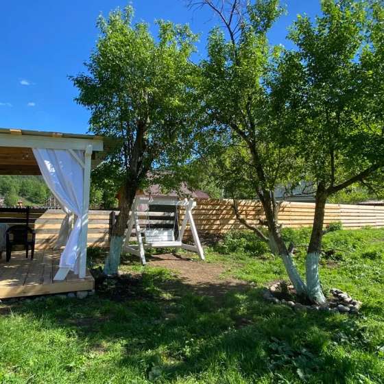 Сельская усадьба «Биле»